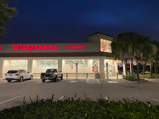 Drug Store «Walgreens», reviews and photos, 10427 Big Bend Rd, Riverview, FL 33578, USA