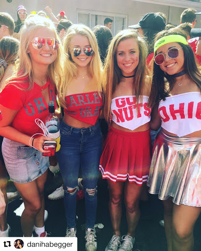 Vintage Clothing Store «Clothing Underground», reviews and photos, 1652 N High St, Columbus, OH 43201, USA