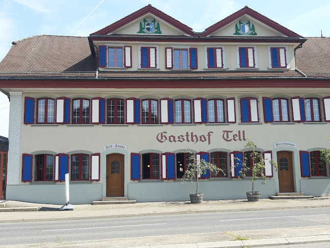 Kommentare und Rezensionen über Hotel Garni an der Reuss