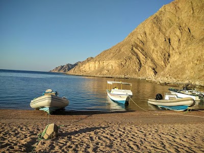 Photos of Abu Galoum