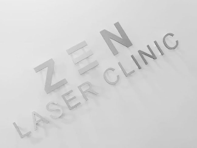 Zen Laser Clinic Ltd - Coventry