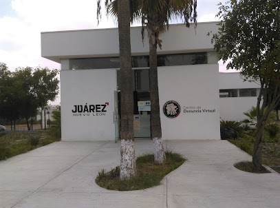 Centro de Justicia para Mujeres y Niñas de Juárez, Nuevo León