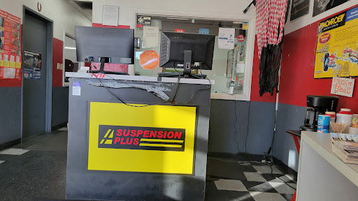 Auto Repair Shop «Suspension Plus», reviews and photos, 3112 Midway Dr, San Diego, CA 92110, USA
