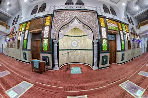 Masjid dar el hidjra image