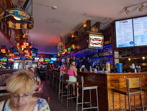 Live Music Bar «The Bowery», reviews and photos, 110 9th Ave N, Myrtle Beach, SC 29577, USA