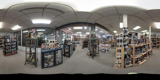 Toy Store «Replay Toys», reviews and photos, E 18th Ave, Eugene, OR 97401, USA