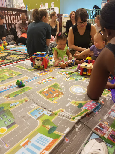 Baby Store «BabyEarth», reviews and photos, 106 E Old Settlers Blvd D-100, Round Rock, TX 78664, USA