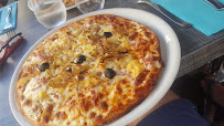 Pizza du Restaurant Coté Port à Mauguio - n°9
