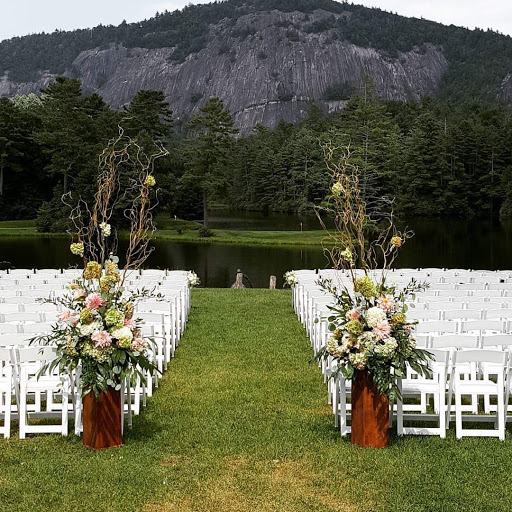 Wedding Planner «Shay Brown Events - The Southern Wedding Experience», reviews and photos, 80 Broadway, Asheville, NC 28801, USA