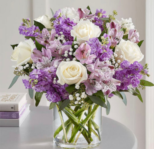 Florist «Carolina Floral Design», reviews and photos, 2127 Boundary St # 4, Beaufort, SC 29902, USA