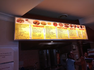 Photo n°3 de Üngüt Döner à Colmar ()