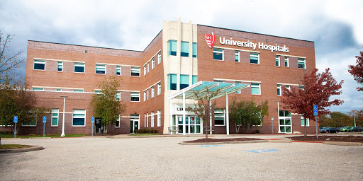 University Hospitals Portage Wound Care Center