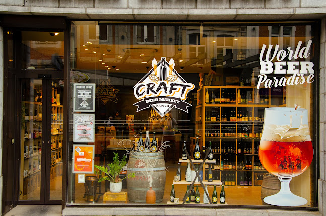 Craft Beer Market & Bar