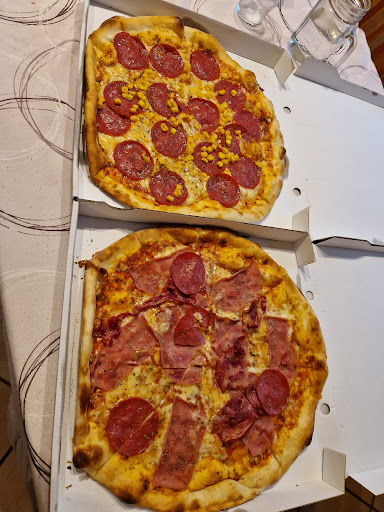 GIO's Pizza & Kebap en Böhlerwerk
