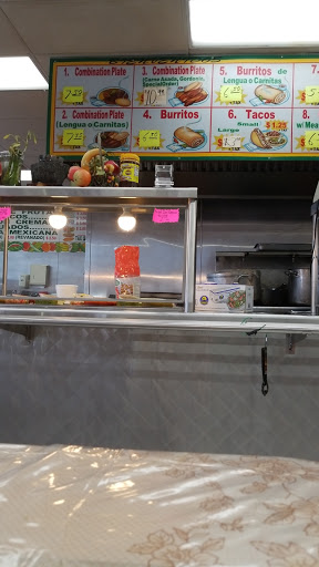 Grocery Store «El Mexicano Market», reviews and photos, 560 State St, Orem, UT 84057, USA