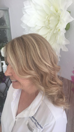 Nail Salon «Awesome Blossom Beauty Salon», reviews and photos, 2875 S Orange Ave #520, Orlando, FL 32806, USA