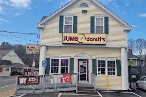 Jumbo Donuts image