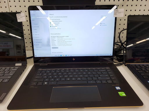 Pawn Shop «Ace Buyers», reviews and photos, 823B State Hwy 99 N, Eugene, OR 97402, USA