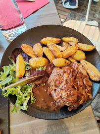 Plats et boissons du Restaurant La Parenthèse à Cany-Barville - n°18