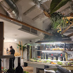 Photo n°5 de l'avis de Veronica.' fait le 23/08/2021 à 18:03 sur le  Aruanà Churrascaria Porto Cervo Poltu Quatu à Poltu Quatu