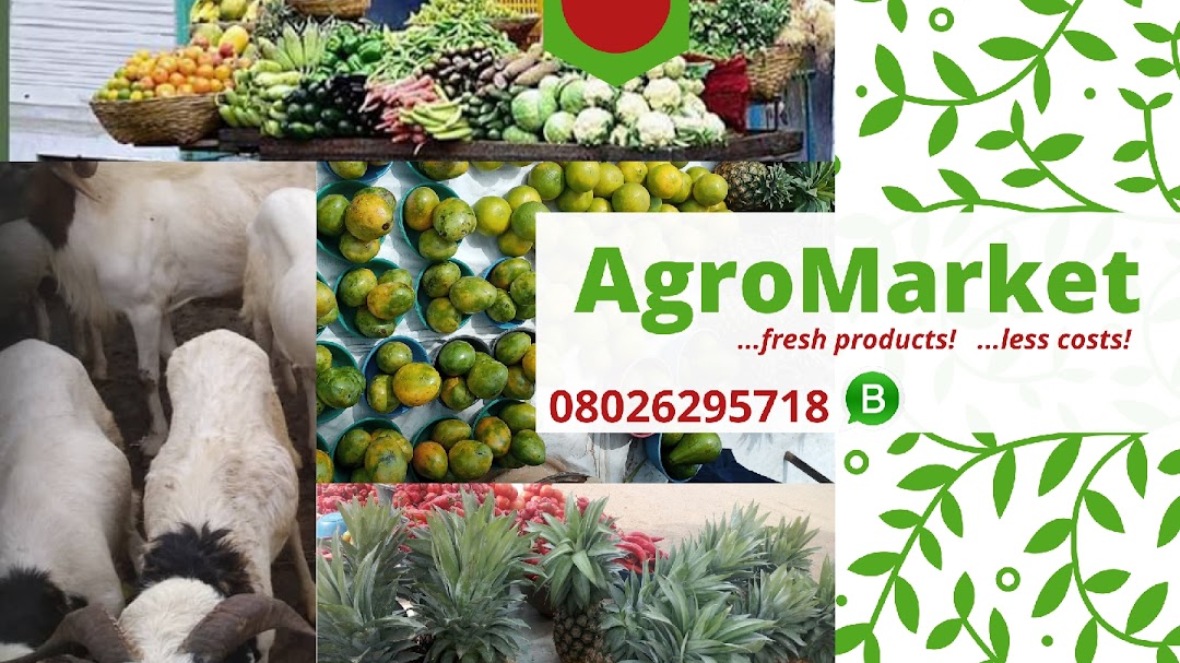 AgroMarket