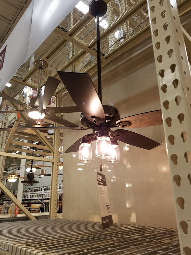 Home Improvement Store «The Home Depot», reviews and photos, 2421 Old Taylor Rd, Chesapeake, VA 23321, USA