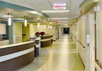 Fulton Medical Center