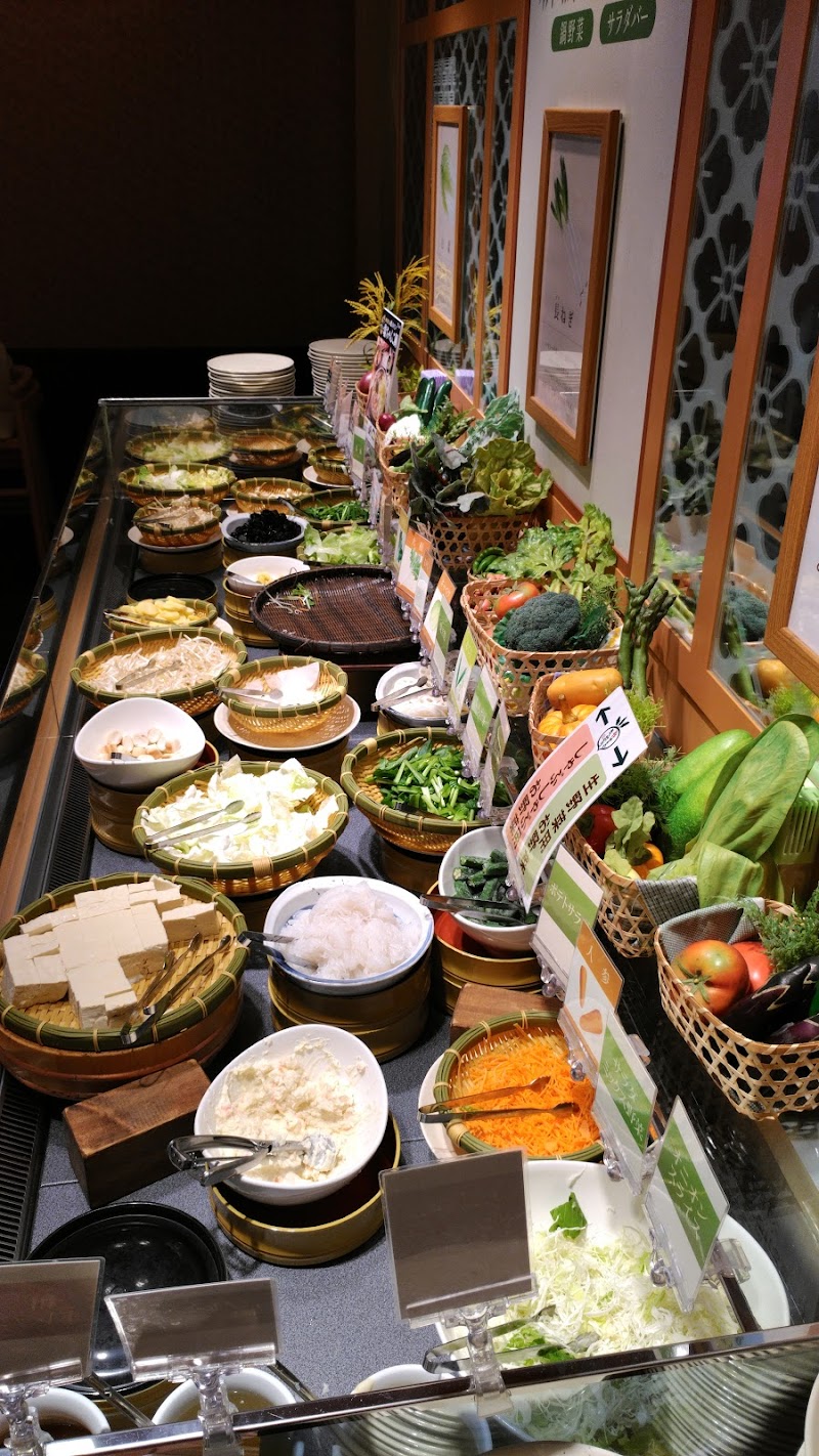 しゃぶ葉 川越神明店 埼玉県川越市神明町 ファミリー レストラン レストラン グルコミ