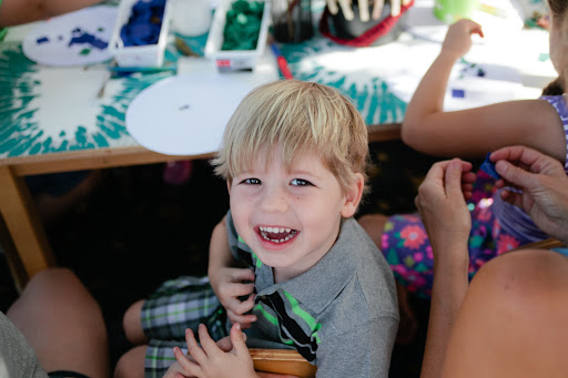 Montessori School «The Nurtury Montessori School», reviews and photos, 3812 Riverland Rd, Fort Lauderdale, FL 33312, USA