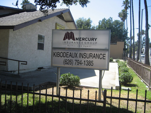 Kibodeaux Insurance Agency