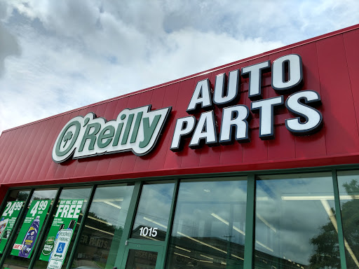 O'Reilly Auto Parts