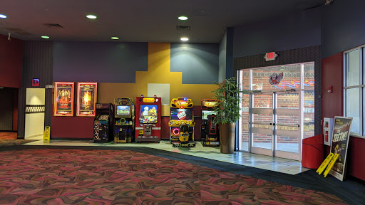 Movie Theater «Marquee Cinemas - Raleigh, NC», reviews and photos, 10600 Common Oaks Dr, Raleigh, NC 27614, USA
