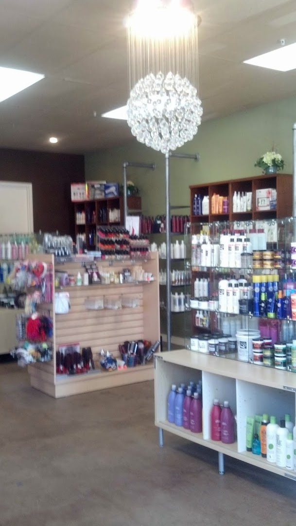Agape Beauty Supply & Salon
