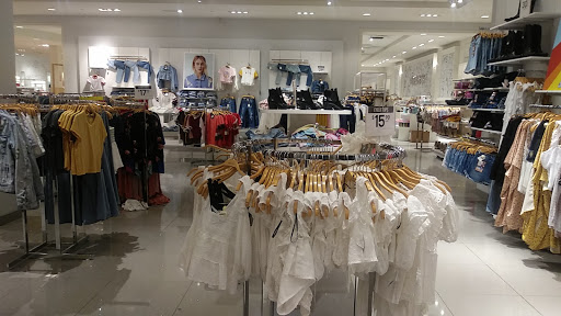 Clothing Store «Forever 21», reviews and photos, 600 Santa Rosa Plaza, Santa Rosa, CA 95401, USA