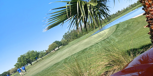 Golf Course «Celebration Golf Club», reviews and photos, 701 Golfpark Dr, Kissimmee, FL 34747, USA