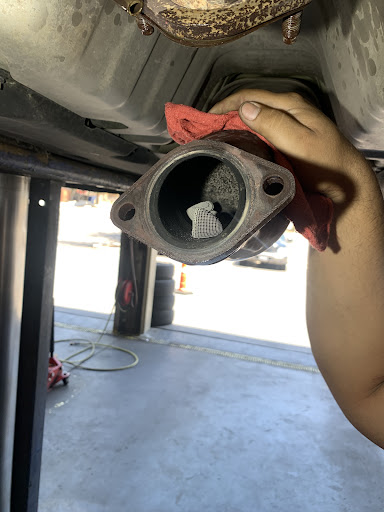 Auto Parts Store «Pep Boys Auto Parts & Service», reviews and photos, 4014 Niles St, Bakersfield, CA 93306, USA