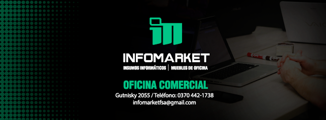 Infomarket