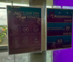 Anytime Fitness Citra Xperience photo