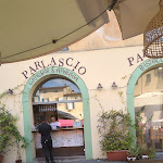 Photo n°6 de l'avis de Paolo.i fait le 13/05/2024 à 07:10 sur le  Osteria Parlascio Lucca à Lucca