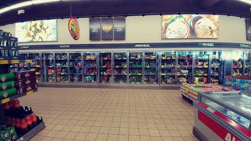 Supermarket «ALDI», reviews and photos, 901 17th St NE, Washington, DC 20002, USA