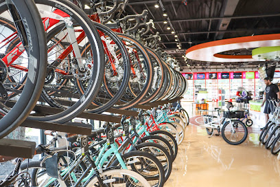 F2R Bike Shop