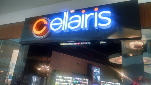 Cell Phone Store «Cellairis», reviews and photos, 1000 North Point Cir, Alpharetta, GA 30022, USA