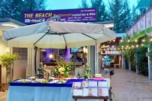 The Beach Restaurant Nai Yang Beach image