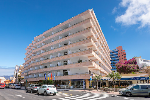 HC Hotel Magec Tenerife Norte