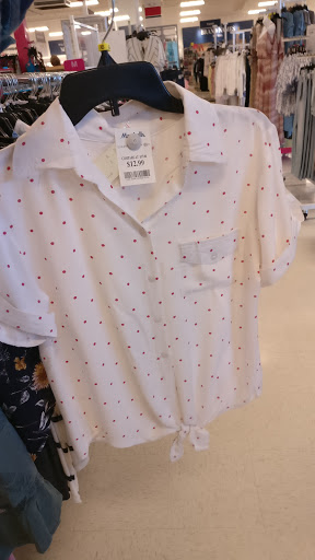 Department Store «Marshalls», reviews and photos, 848 NY-13, Cortland, NY 13045, USA