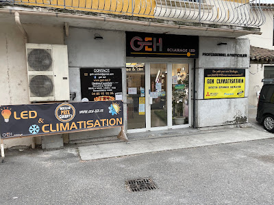 G.E.H _ Green Energy Habitat à Aubagne