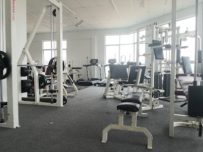 The Show Fitness Centre