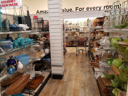 Department Store «HomeGoods», reviews and photos, 4155 9th St N, Naples, FL 34103, USA