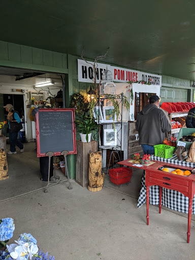 Florist «Sequoia Flowers Produce & More», reviews and photos, 20940 Ave 296, Exeter, CA 93221, USA