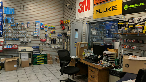 Electrical Supply Store «ESI Electrical Supplies Inc.», reviews and photos, 13395 NW 107th Ave, Hialeah, FL 33018, USA